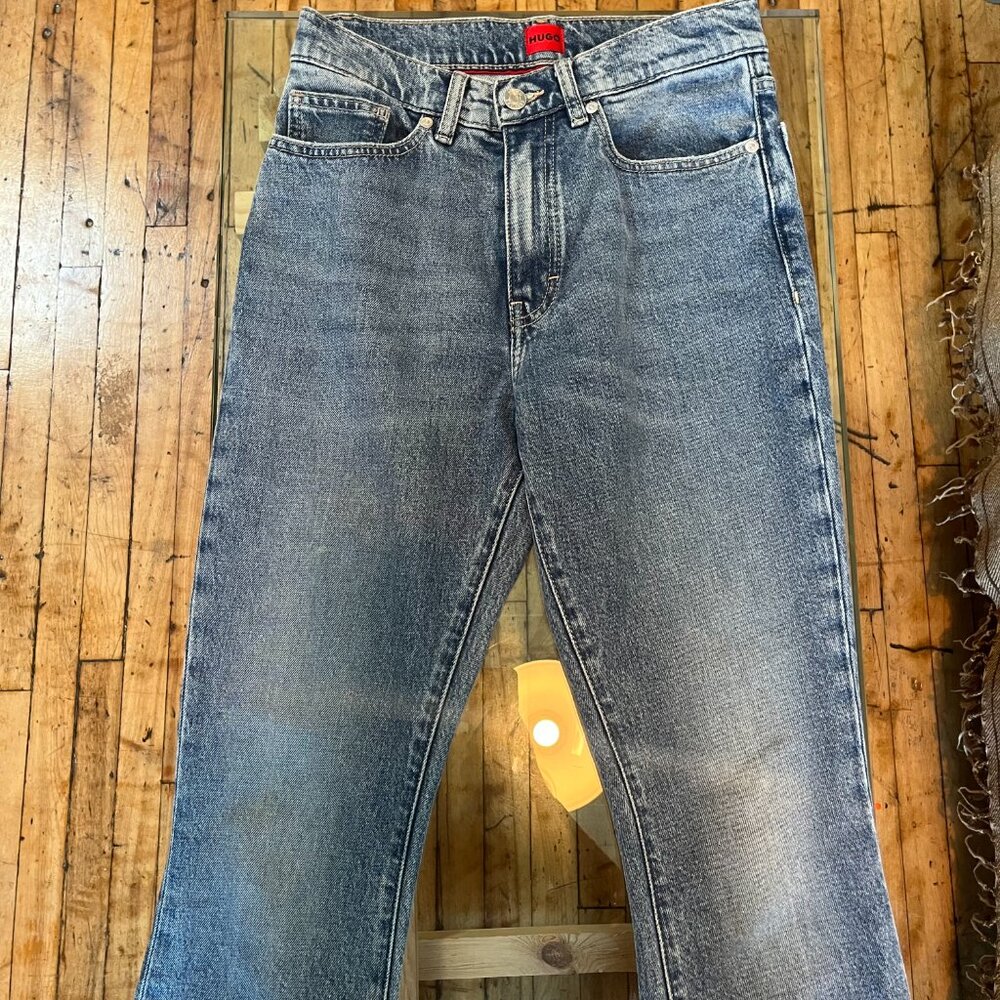 Hugo Boss jeans